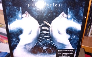 CD Paradise Lost  : Paradise Lost limited edition  ( SIS POS