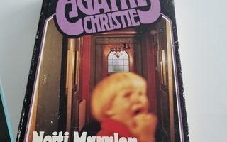 Agatha Christie: Neiti Marplen viimeinen juttu