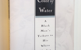 James McBride : The Color of Water - A Black Man's Tribut...