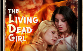 The Living Dead Girl (Blu-ray) **muoveissa**