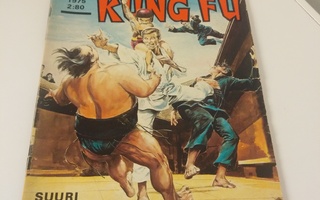 Kung Fu 1975/8