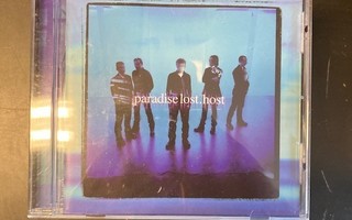 Paradise Lost - Host CD