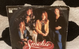 Smokie – It's Your Life 7"