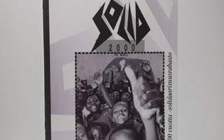Solid 2000 : SDP 100 vuotta -solidaarisuusrahasto