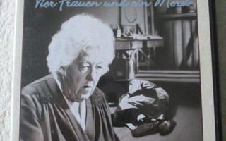 Agatha Christie Collection (DVD) MURDER MOST FOUL 