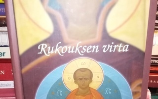 NUNNA KRISTODULI :  RUKOUKSEN VIRTA ( SIS POSTIKULU)