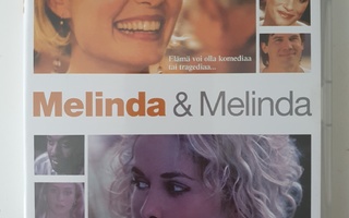 Melinda & Melinda -DVD