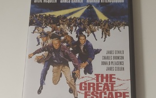 The Great Escape (Kino Lorber 4K)