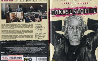 tokasikajuttu	(7 661)	UUSI	-FI-	DVD				2018