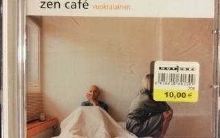 Zen Café. Vuokralainen. V. 2002