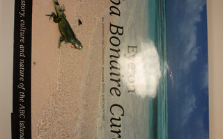Jeannette van ym. Ditzhuijzen : Eye on Aruba Bonaire Curacao