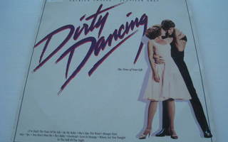 Dirty Dancing The Time of Your LIfe  LP