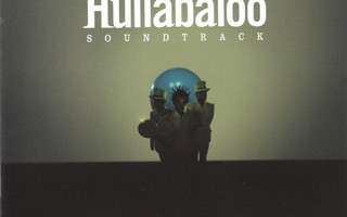 MUSE : Hullabaloo - Soundtrack 2CD