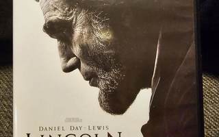 Lincoln (DVD) Steven Spielberg