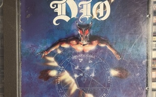 DIO - Diamonds: The Best Of Dio cd