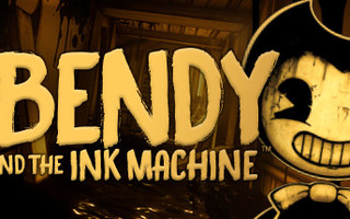 Bendy and the Ink Machine (Steam -avain)