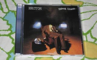 CD HECTOR Yhtenä iltana... 1990 (Warner 2007) - UUSI