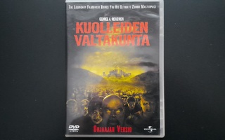 DVD: Kuolleiden Valtakunta - Ohjaajan Versio (2005)