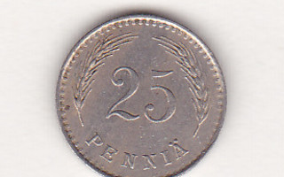 25 p v.1937