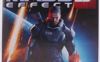 Mass Effect 3