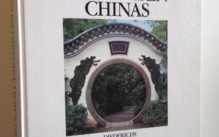 Marianne Beuchert : Die gärten Chinas