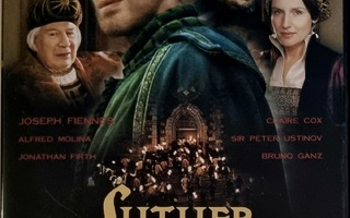 LUTHER DVD