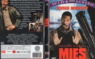 Tuhannen Tilanteen Mies (Eddie Murphy) 14088