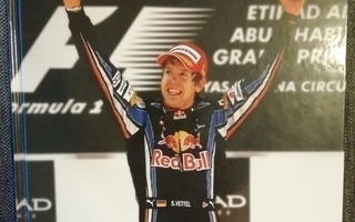 Sebastian Vettel Der Champion