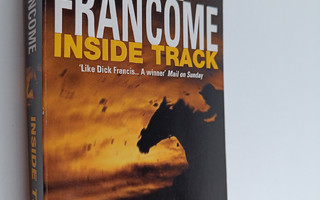 John Francome : Inside track