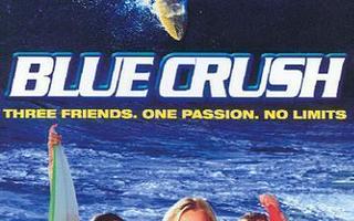 Blue Crush -  DVD