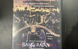 Bang Rajan DVD