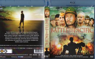 Battle Of The Pacific	(59 474)	k	-FI-	BLU-RAY	suomik.		treat