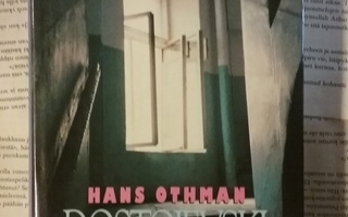 Hans Othman - Dostojevski ja todellisuus (sid.)