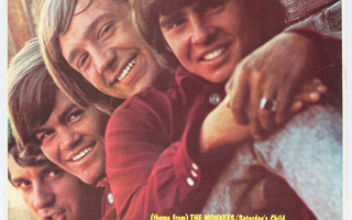 The Monkees – The Monkees (UK-Mono-1967)