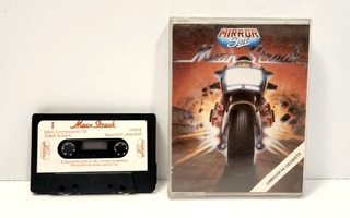 Commodore - Mean Streak (C64/128)