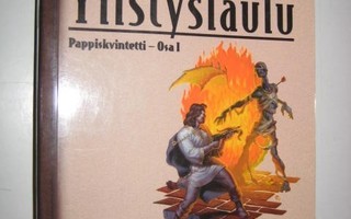 R. A. Salvatore : Ylistyslaulu - Nid 1p