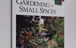 Editors and Contributors of Fine Gardening : Gardening in...