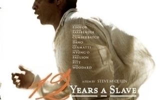 12 YEARS A SLAVE	(20 098)	-FI-	DVD			3 oscaria, 2013