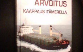 Varimaa ARCTIC SEAN ARVOITUS ( 1 p. 2010 ) Sis.pkt