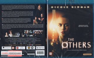 Others,The	(61 382)	UUSI	-FI-	BLU-RAY	nordic,		nicole kidman