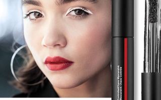 Shiseido Controlled Chaos Mascara Ink ripsiväri