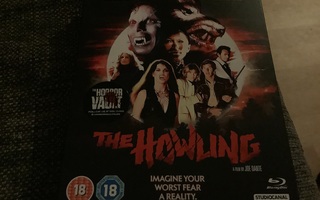 The Howling BD