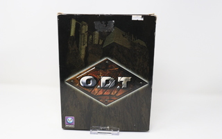O.D.T. - PC Big Box