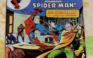 Marvel Tales Starring Spider-Man #64