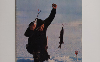 Metsästys ja kalastus 4/1974