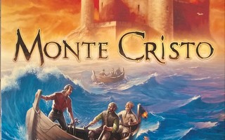 Monte Cristo (Lautapelit.fi / Filosofia 2011)