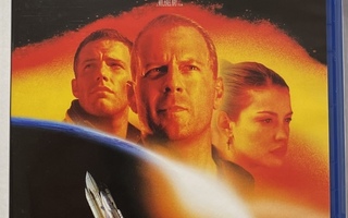 Armageddon - Blu-ray ( uusi )