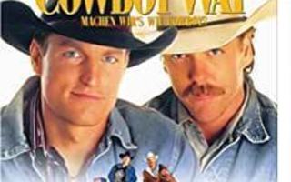 cowboy way	(59 673)	UUSI	-DE-		BLU-RAY		woody harrelson	1994