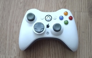 Xbox 360 langaton ohjain