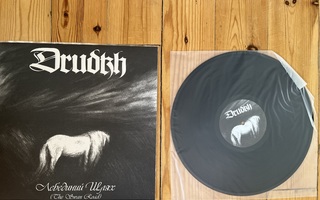 Drudkh - The Swan Road LP